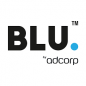 Adcorp BLU logo